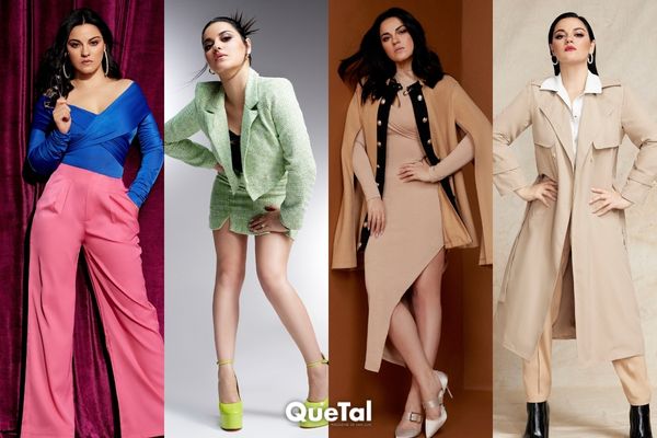 ¡La nueva colección de SHEIN X Maite Perroni ya está aquí!